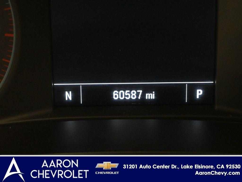 new 2023 Chevrolet Malibu car, priced at $15,488