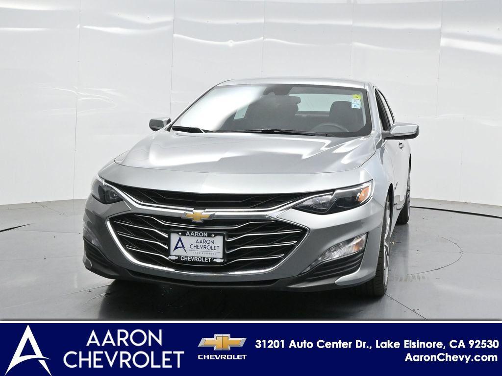 new 2023 Chevrolet Malibu car