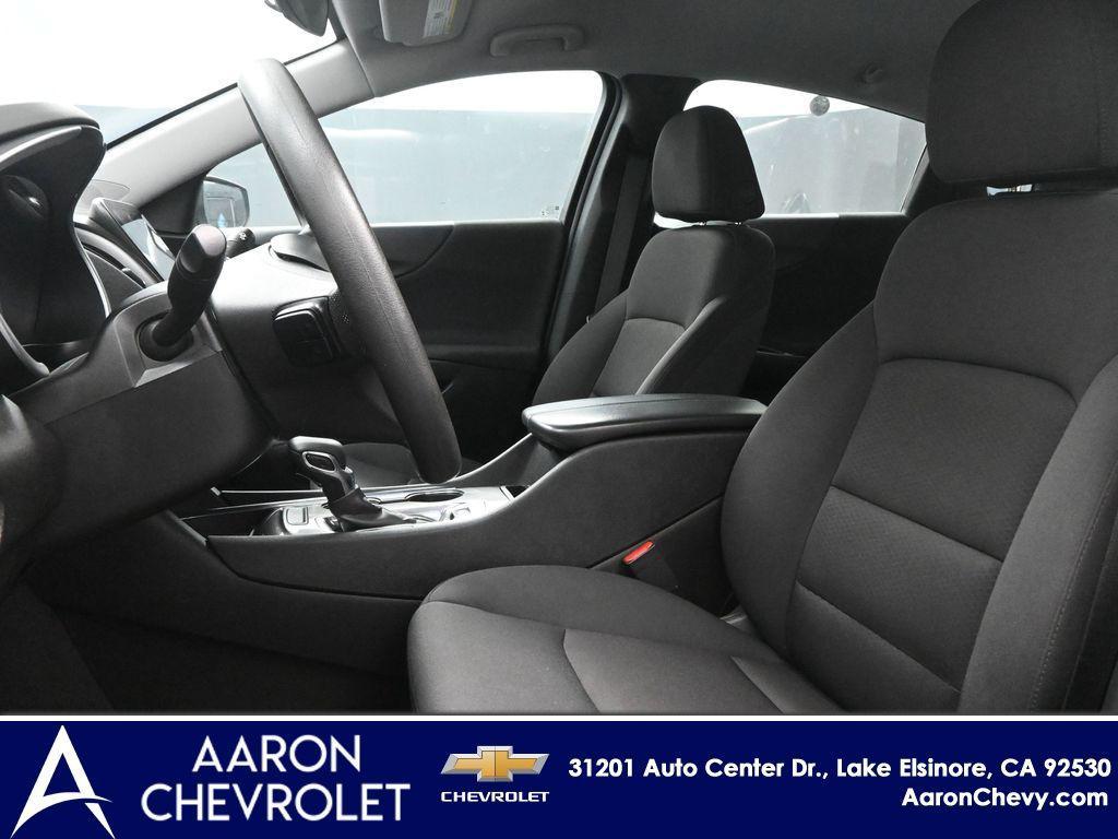 new 2023 Chevrolet Malibu car, priced at $15,488