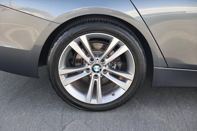used 2018 BMW 328d car, priced at $22,949