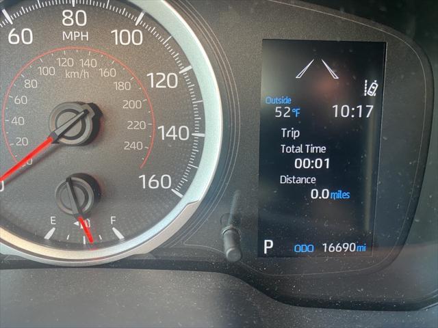 used 2019 Toyota Corolla car, priced at $19,790