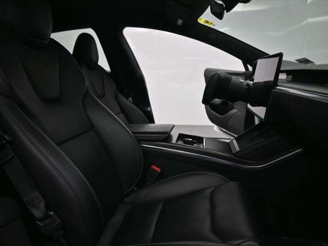 used 2021 Tesla Model S car, priced at $46,999