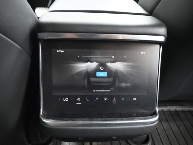 used 2021 Tesla Model S car, priced at $46,999
