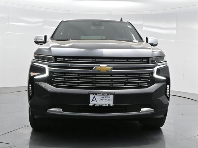 used 2023 Chevrolet Suburban car, priced at $56,299