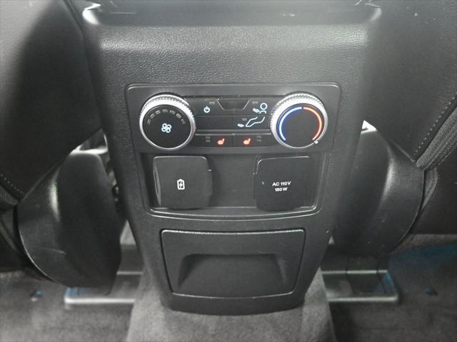 used 2023 Ford Explorer car, priced at $29,899
