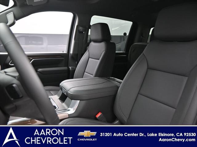 new 2025 Chevrolet Silverado 2500 car, priced at $76,320