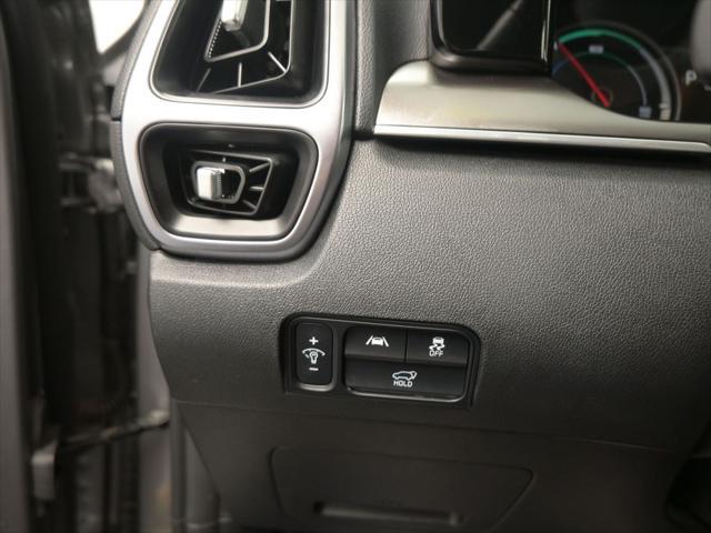 used 2024 Kia Sorento Hybrid car, priced at $34,495