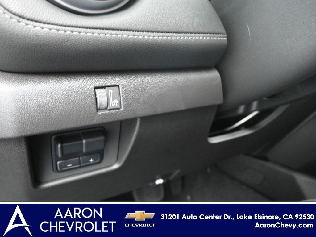 new 2026 Chevrolet Colorado car, priced at $37,177