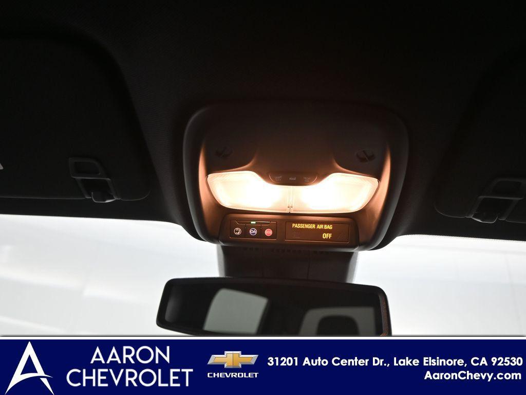 new 2026 Chevrolet Colorado car, priced at $37,177