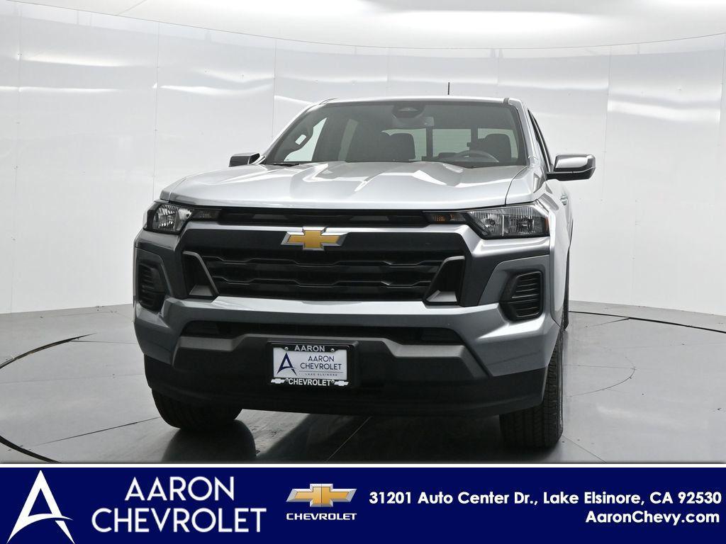 new 2026 Chevrolet Colorado car, priced at $37,177