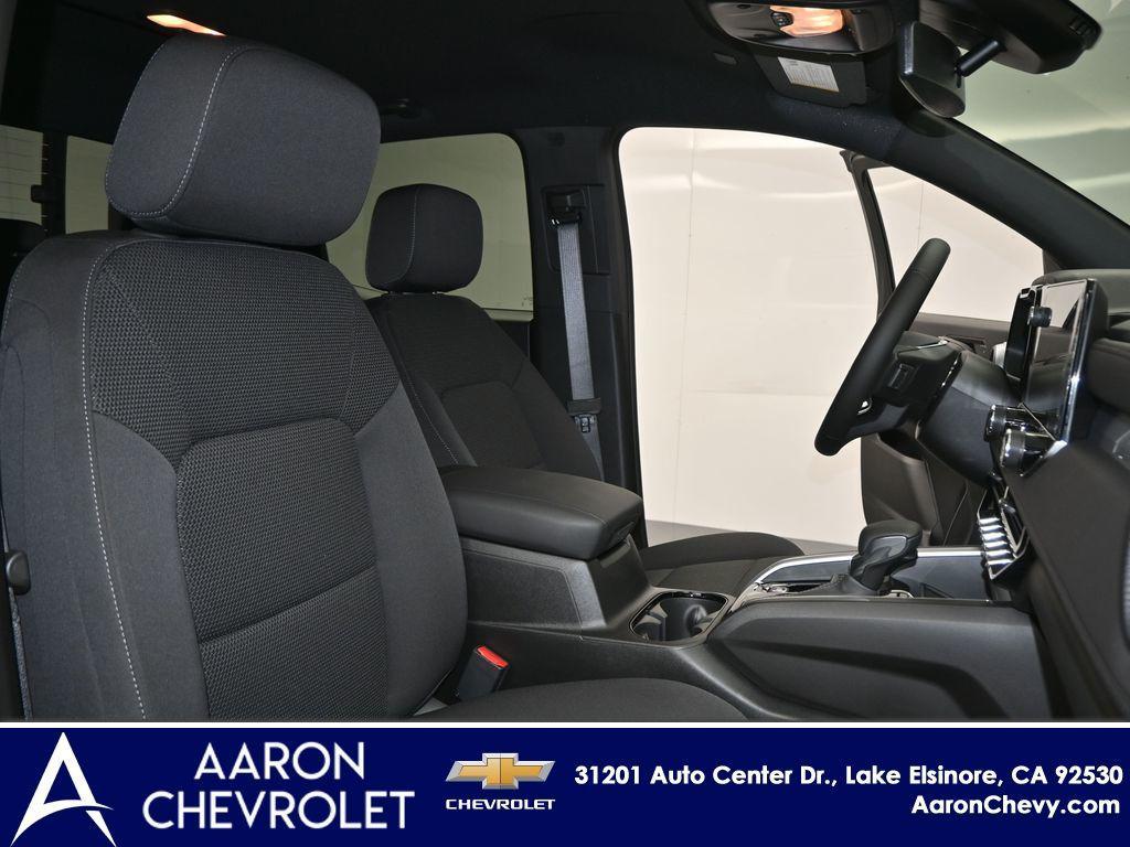 new 2026 Chevrolet Colorado car, priced at $37,177