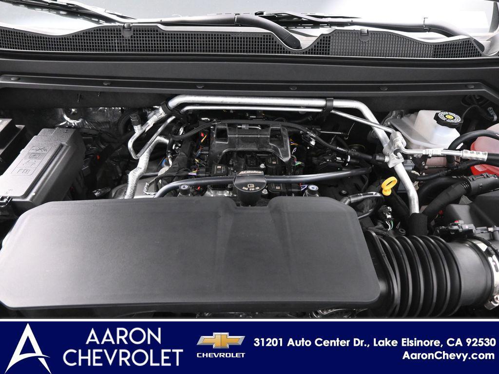 new 2026 Chevrolet Colorado car, priced at $37,177