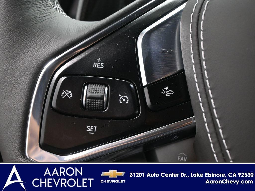 new 2026 Chevrolet Corvette car, priced at $161,474