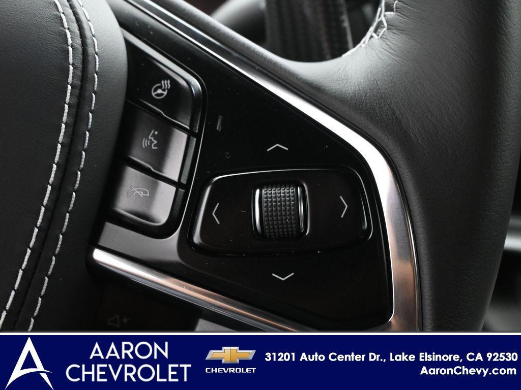 new 2026 Chevrolet Corvette car, priced at $161,474