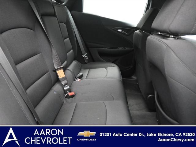 new 2024 Chevrolet Malibu car, priced at $26,645