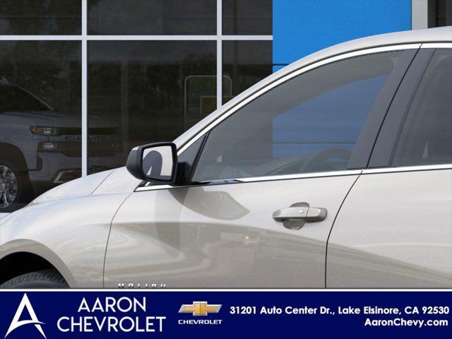 new 2024 Chevrolet Malibu car, priced at $24,395