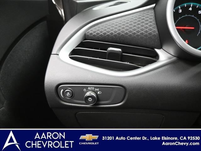 new 2024 Chevrolet Malibu car, priced at $26,645