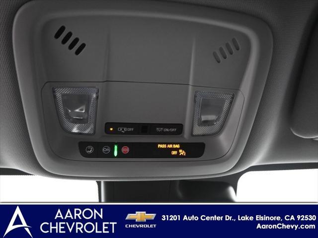 new 2024 Chevrolet Malibu car, priced at $26,645