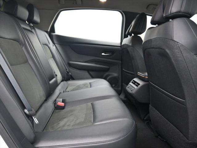 used 2023 Nissan ARIYA car, priced at $27,908