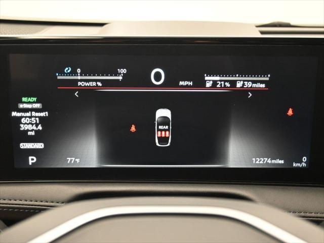 used 2023 Nissan ARIYA car, priced at $27,908