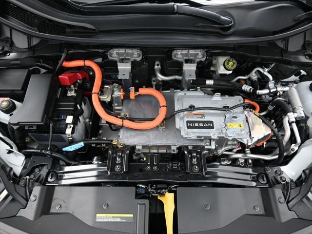 used 2023 Nissan ARIYA car, priced at $27,908