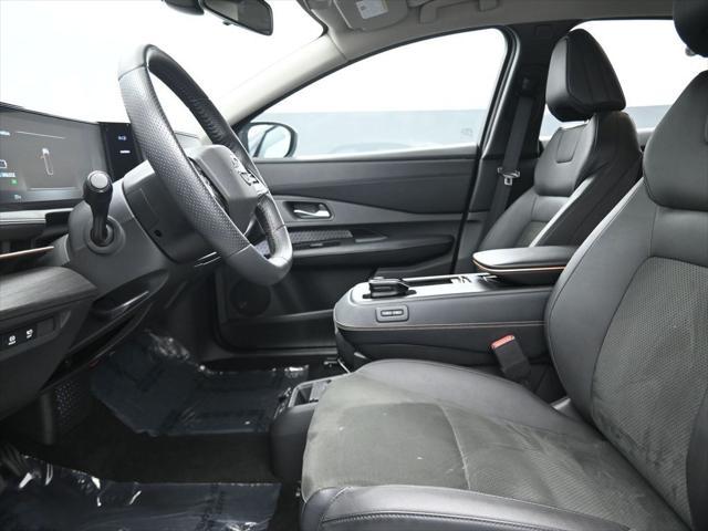 used 2023 Nissan ARIYA car, priced at $27,908
