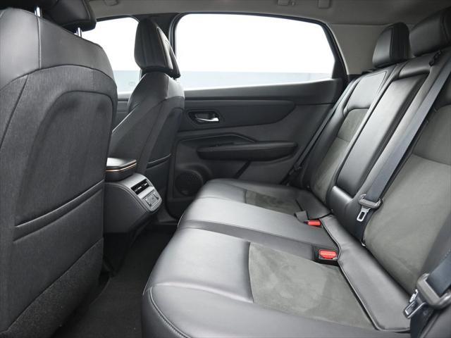 used 2023 Nissan ARIYA car, priced at $27,908