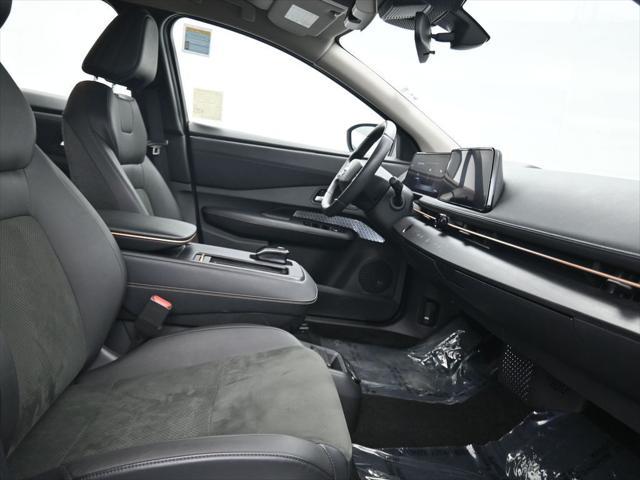 used 2023 Nissan ARIYA car, priced at $27,908