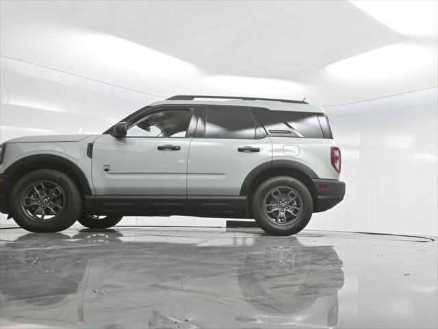 used 2021 Ford Bronco Sport car, priced at $23,888
