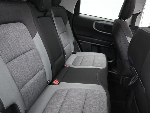 used 2021 Ford Bronco Sport car, priced at $23,888