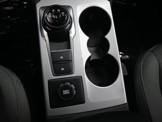 used 2021 Ford Bronco Sport car, priced at $23,888