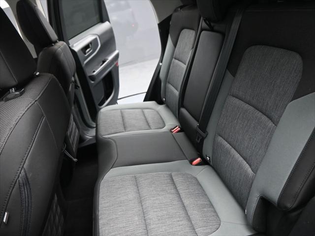 used 2021 Ford Bronco Sport car, priced at $23,888