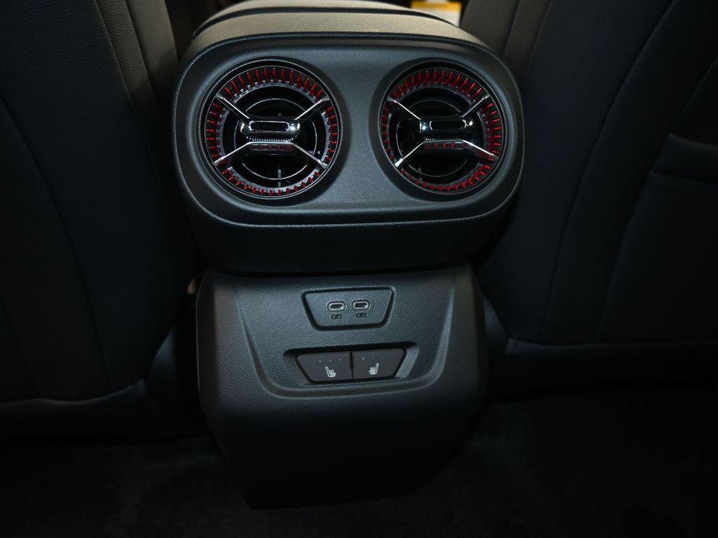 used 2024 Chevrolet Blazer EV car, priced at $38,999