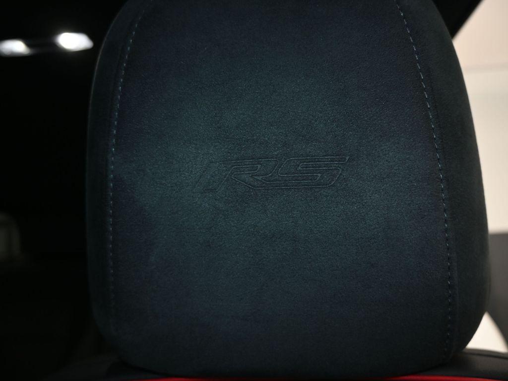 used 2024 Chevrolet Blazer EV car, priced at $38,999