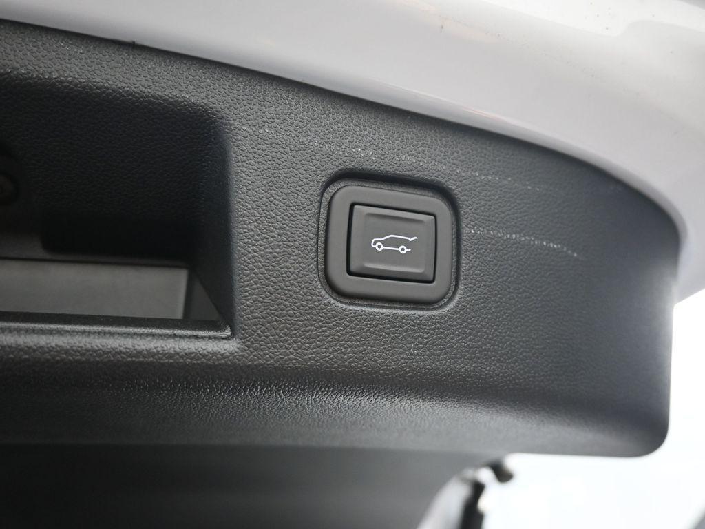 used 2024 Chevrolet Blazer EV car, priced at $38,999
