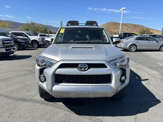 used 2019 Toyota 4Runner car, priced at $36,479