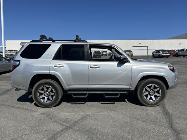 used 2019 Toyota 4Runner car, priced at $36,479