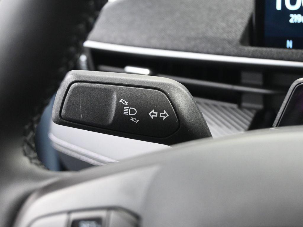 used 2024 Ford Mustang Mach-E car, priced at $33,500