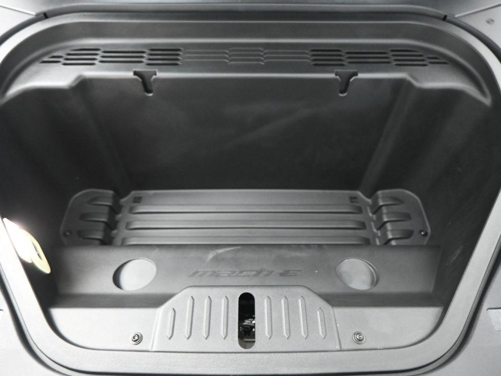 used 2024 Ford Mustang Mach-E car, priced at $33,500