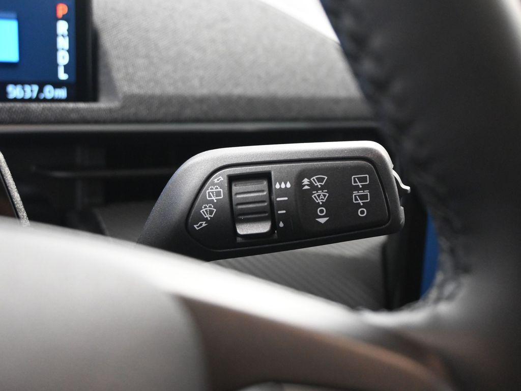 used 2024 Ford Mustang Mach-E car, priced at $33,500