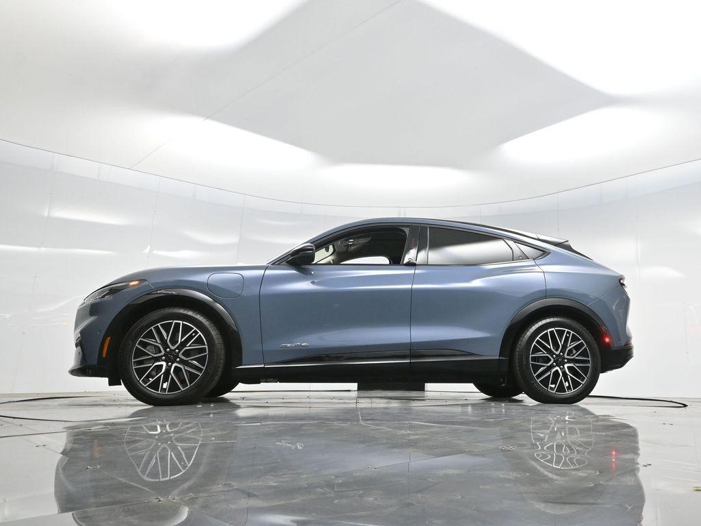 used 2024 Ford Mustang Mach-E car, priced at $33,500