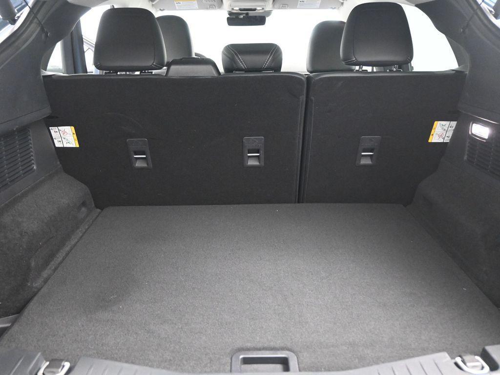 used 2024 Ford Mustang Mach-E car, priced at $33,500