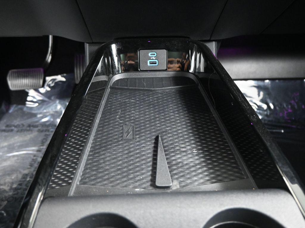 used 2024 Ford Mustang Mach-E car, priced at $33,500