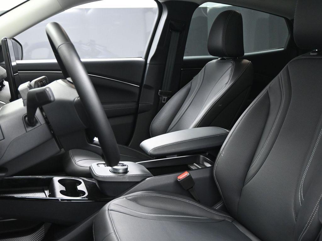 used 2024 Ford Mustang Mach-E car, priced at $33,500
