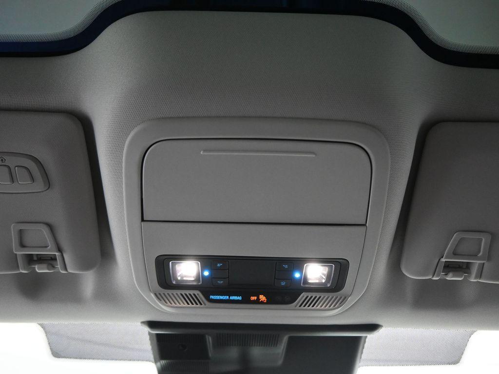 used 2024 Ford Mustang Mach-E car, priced at $33,500