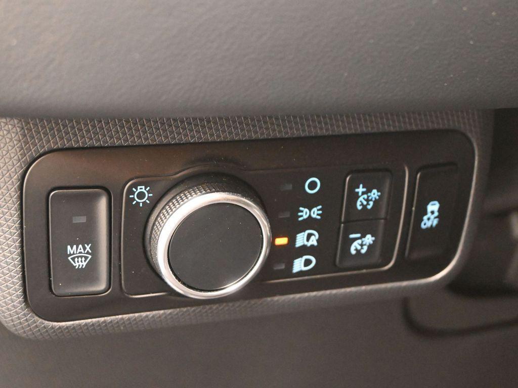 used 2024 Ford Mustang Mach-E car, priced at $33,500