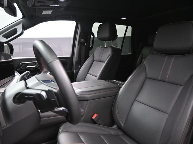 used 2025 Chevrolet Tahoe car, priced at $71,662