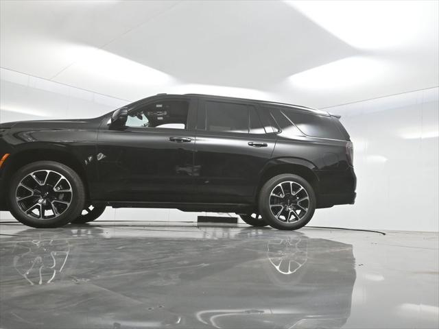used 2025 Chevrolet Tahoe car, priced at $71,662
