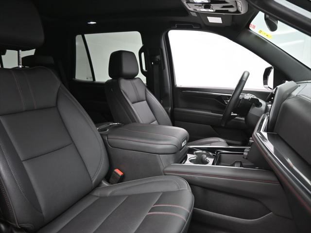 used 2025 Chevrolet Tahoe car, priced at $71,662