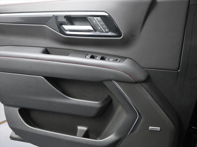used 2025 Chevrolet Tahoe car, priced at $71,662